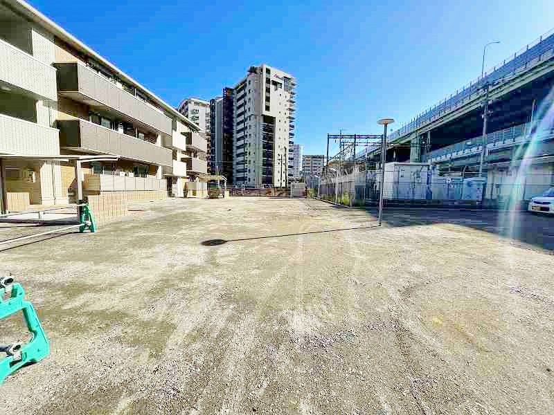 D-room西小倉 その他外観6