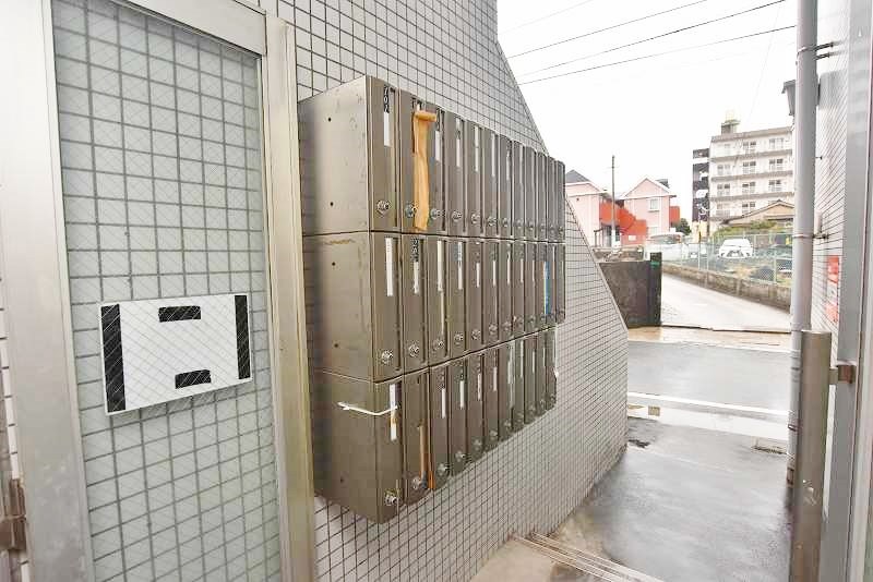 ＰＬＥＡＳＴ北方 その他共有部分