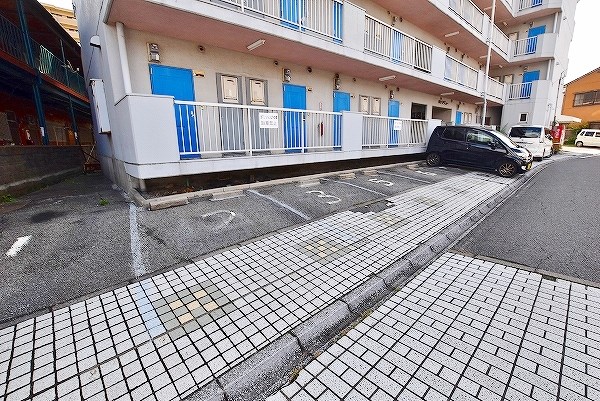 サンアベニュー その他外観1