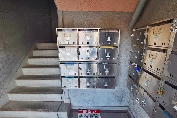 サンアベニュー その他外観3