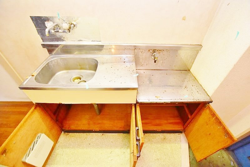 サンアベニュー その他15