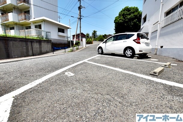 西鳴水ハイツ　 その他外観3