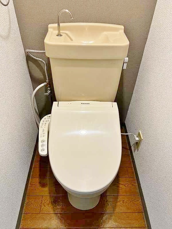リバーサイド中津口 その他12