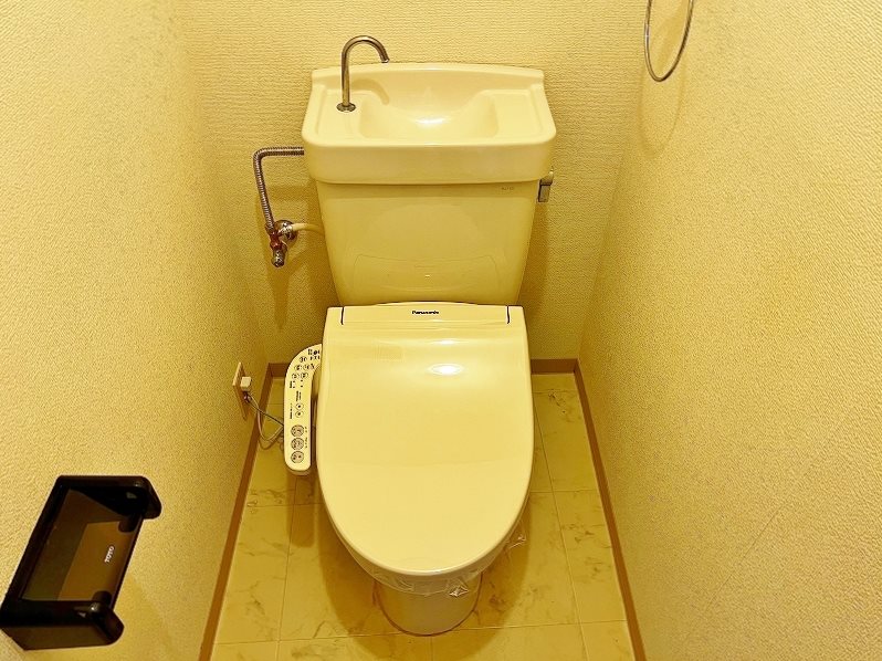 ジュネス戸畑駅前 その他12