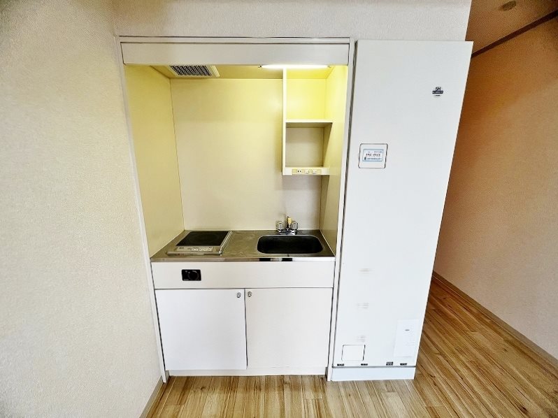 ジュネス戸畑駅前 その他21