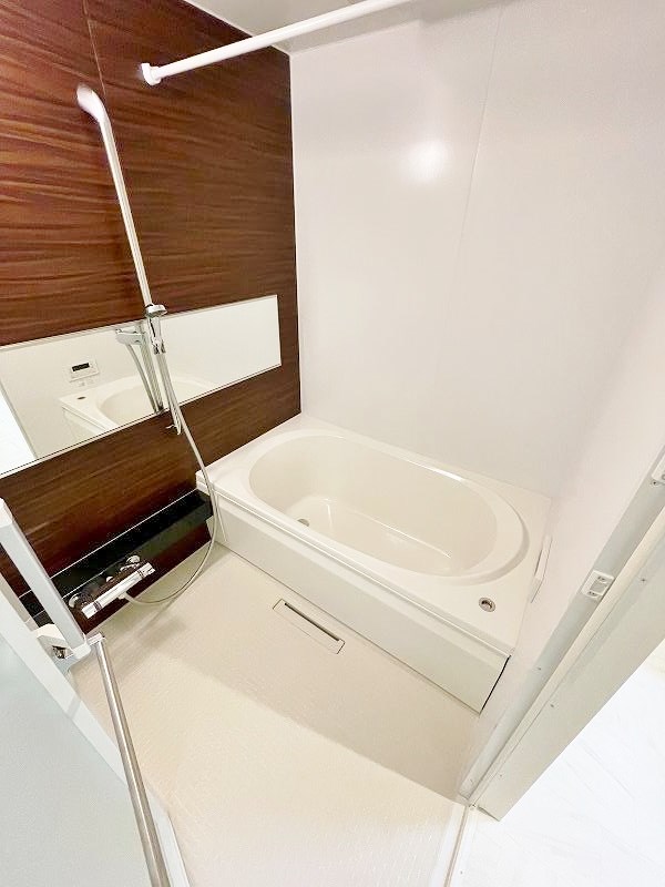 SeaGoddess緑ヶ丘(シーゴッディス緑ヶ丘) 風呂画像