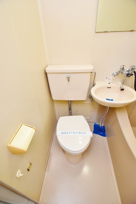 ＰＬＥＡＳＴ北九大前 その他2