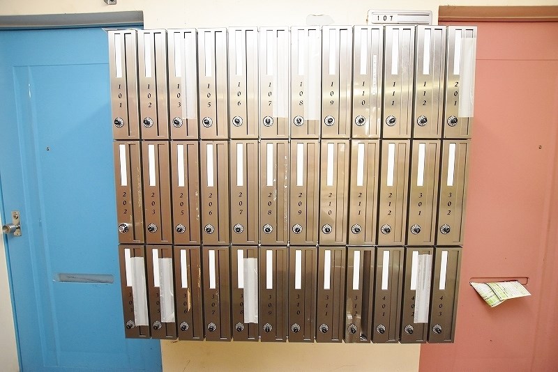 ＰＬＥＡＳＴ北九大前 その他外観1