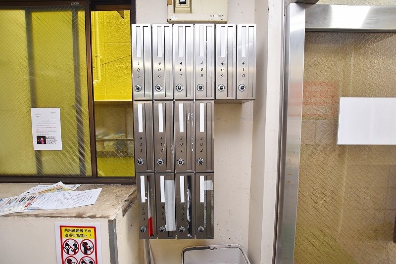 ＰＬＥＡＳＴ北九大前 その他外観2