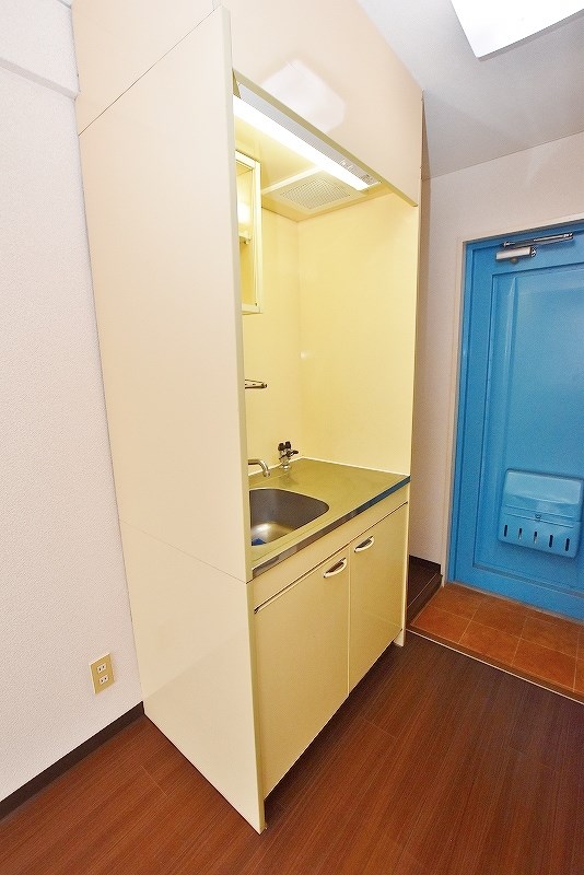 ＰＬＥＡＳＴ北九大前 その他14