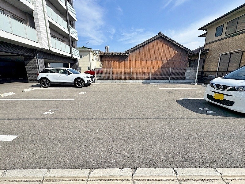 VERDE TOBATA(ヴェルデ戸畑) その他外観1