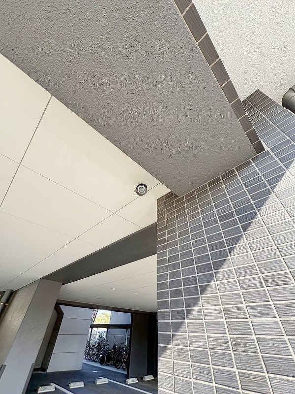 VERDE TOBATA(ヴェルデ戸畑) その他外観2