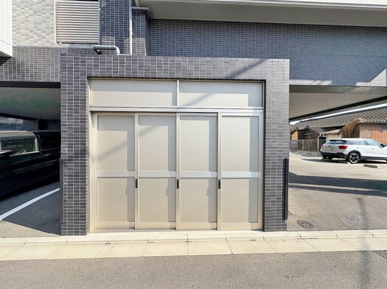 VERDE TOBATA(ヴェルデ戸畑) その他外観3