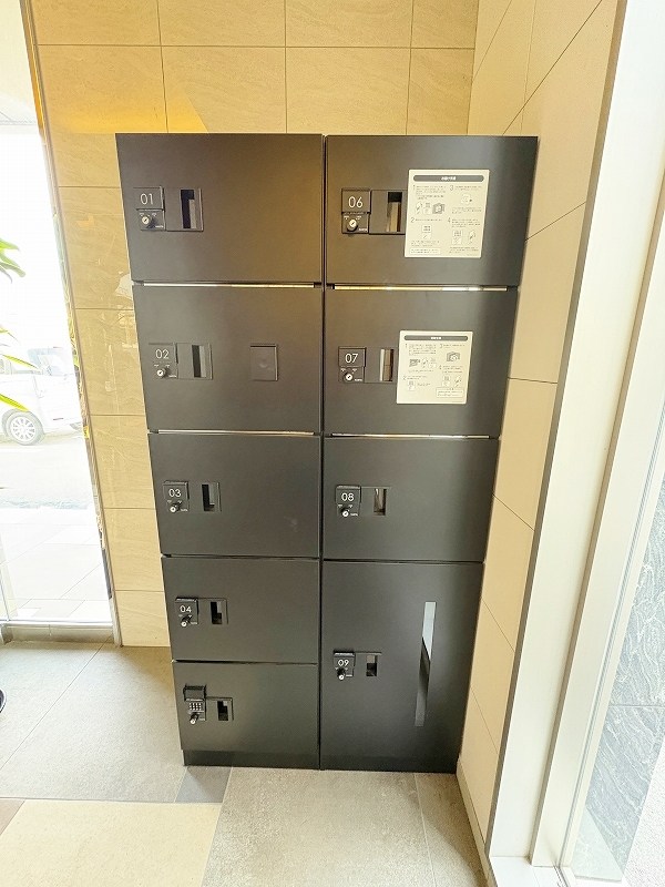 VERDE TOBATA(ヴェルデ戸畑) その他外観6