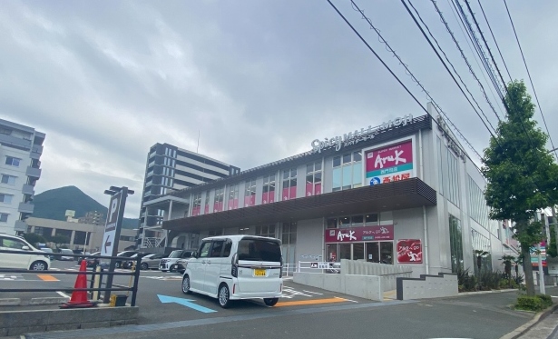 リファレンス大里原町 周辺画像3