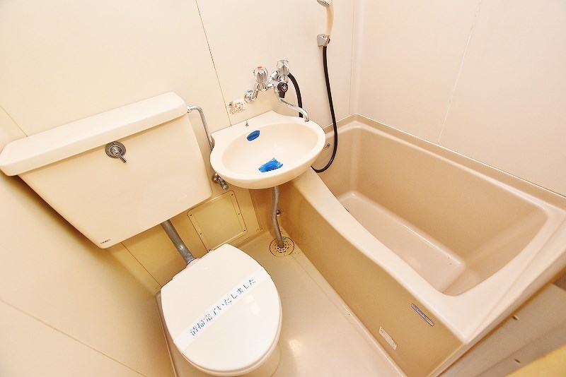 ＰＬＥＡＳＴ北九大前 その他8