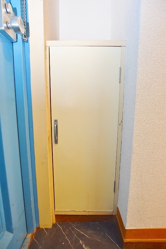 ＰＬＥＡＳＴ北九大前 その他12