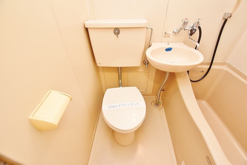 ＰＬＥＡＳＴ北九大前 その他13