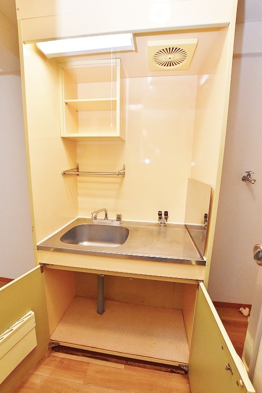 ＰＬＥＡＳＴ北九大前 その他15