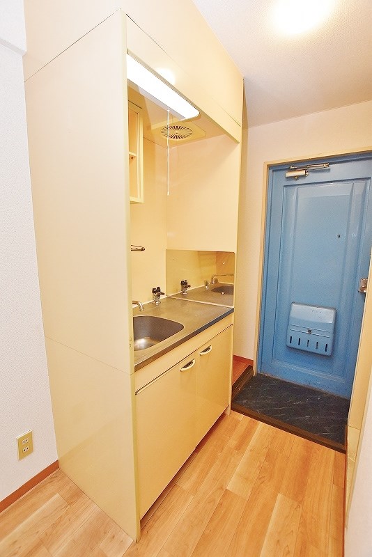 ＰＬＥＡＳＴ北九大前 その他18