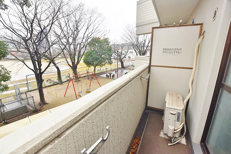 朝日プラザ小倉南 その他30