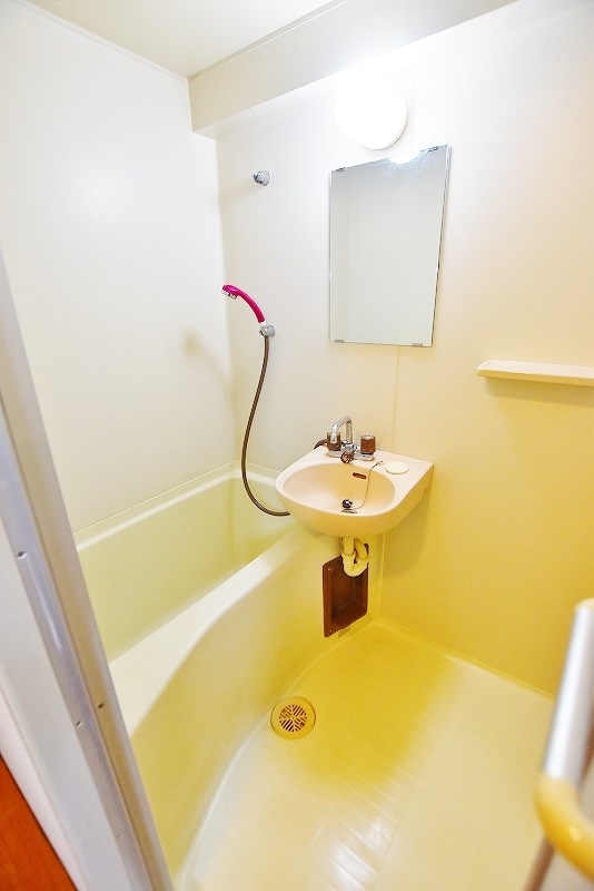 朝日プラザ小倉南 その他8