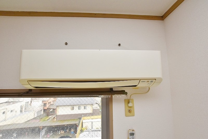 田中第８ハイツ その他5