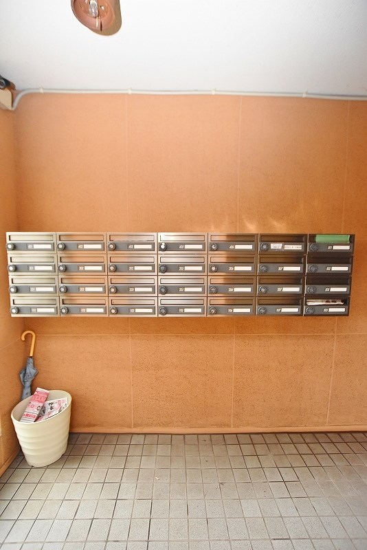 田中第８ハイツ その他外観1