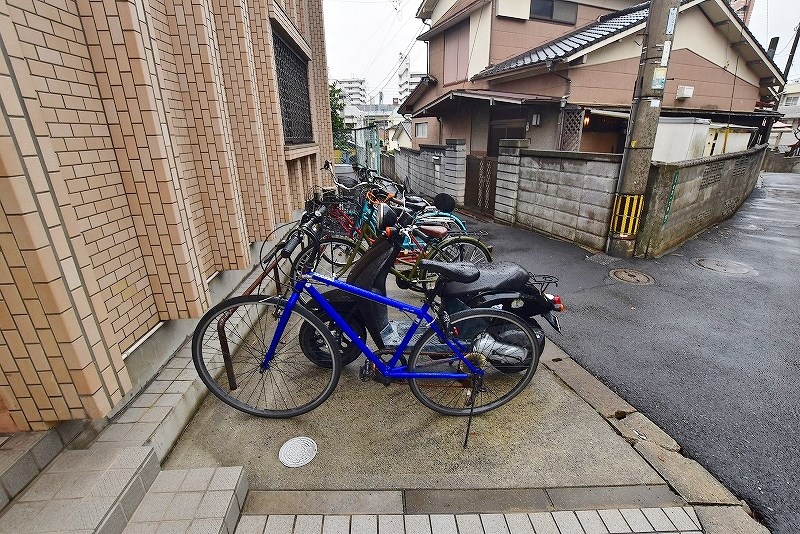 田中第８ハイツ その他外観2