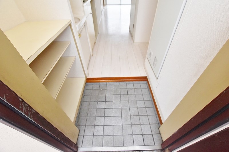 田中第８ハイツ その他10