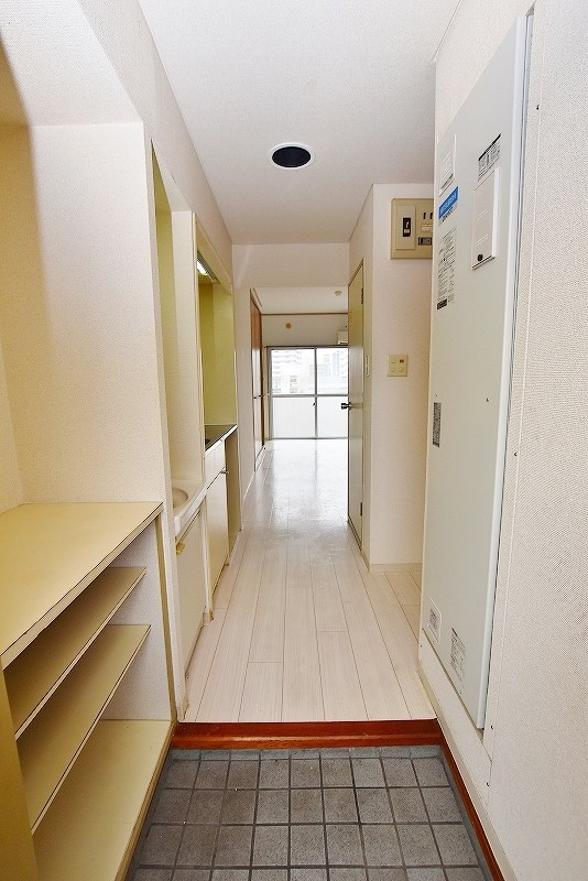 田中第８ハイツ その他11