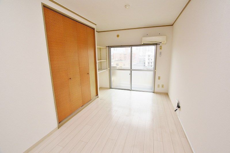 田中第８ハイツ リビング