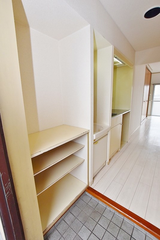 田中第８ハイツ その他12