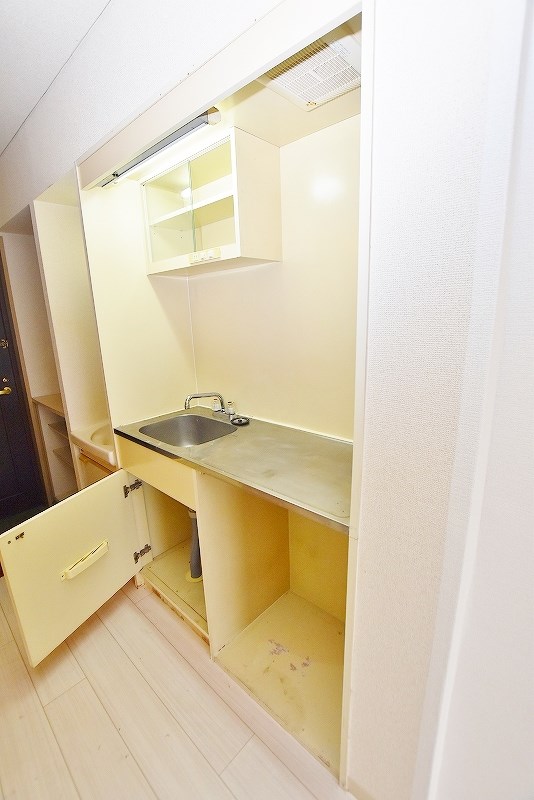 田中第８ハイツ その他18