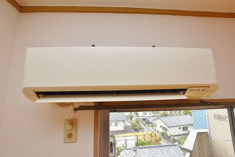 田中第８ハイツ その他5