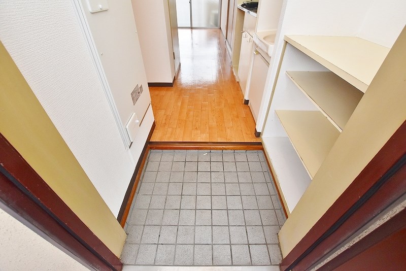 田中第８ハイツ その他10