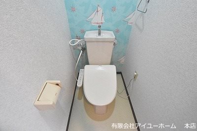 リファレンス到津   その他6