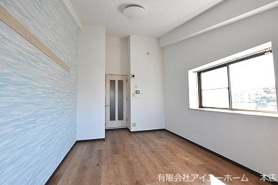 リファレンス到津   リビング