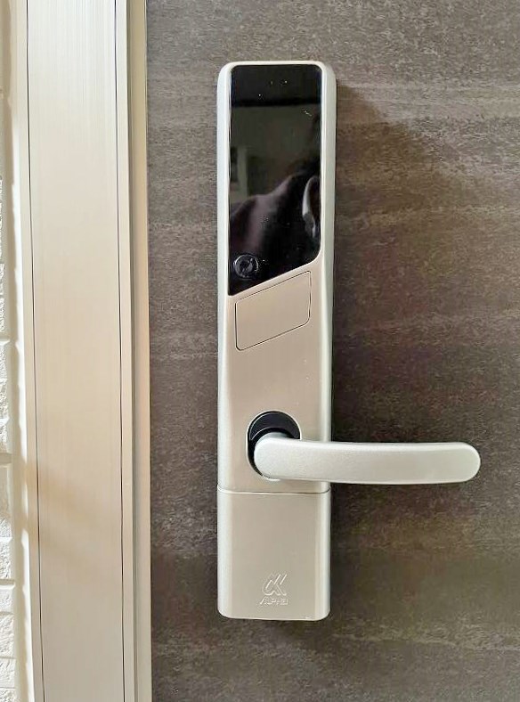 elegant　palace横代北（エレガントパレス横代北） その他6