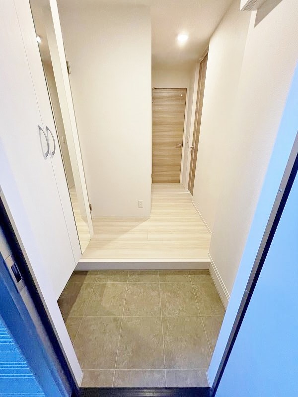 elegant　palace横代北（エレガントパレス横代北） 玄関