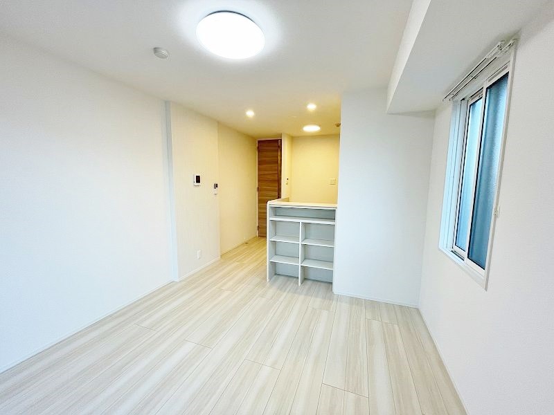 elegant　palace横代北（エレガントパレス横代北） リビング