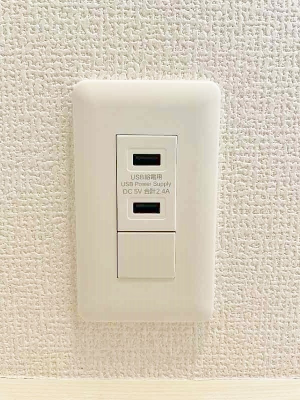 elegant　palace横代北（エレガントパレス横代北） その他26