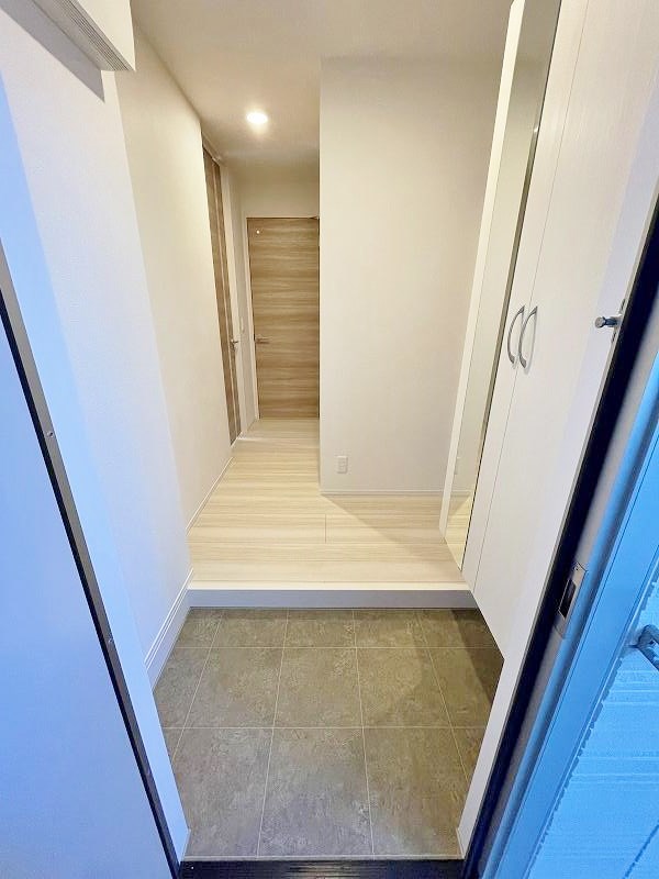 elegant　palace横代北（エレガントパレス横代北） 玄関