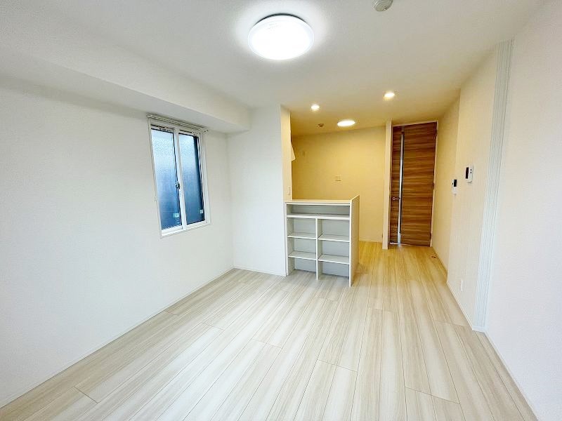 elegant　palace横代北（エレガントパレス横代北） リビング