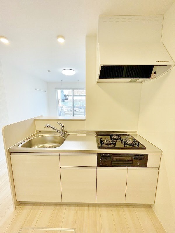 elegant　palace横代北（エレガントパレス横代北） キッチン