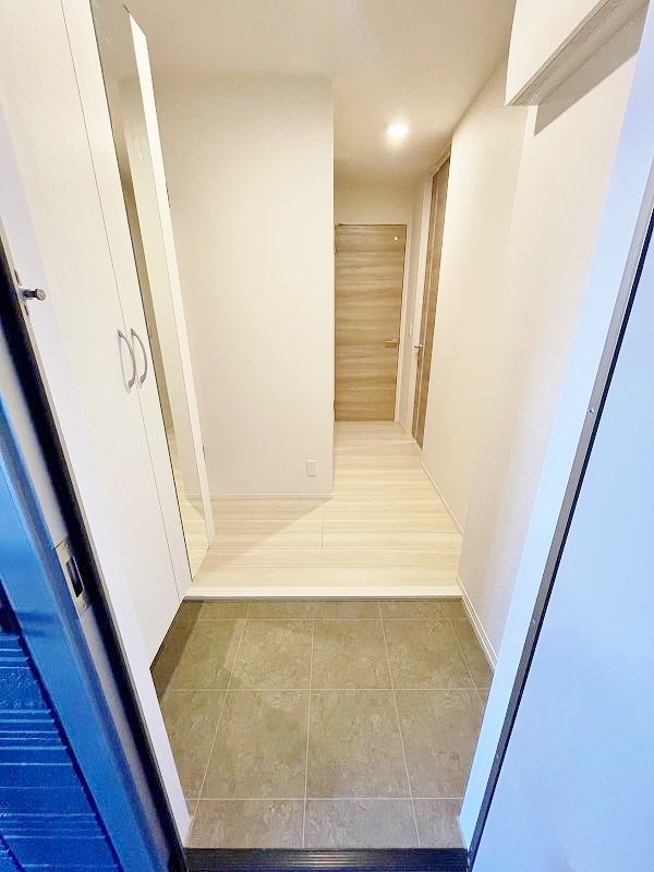 elegant　palace横代北（エレガントパレス横代北） 玄関