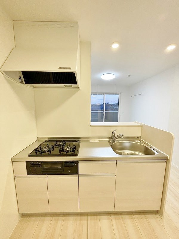 elegant　palace横代北（エレガントパレス横代北） キッチン