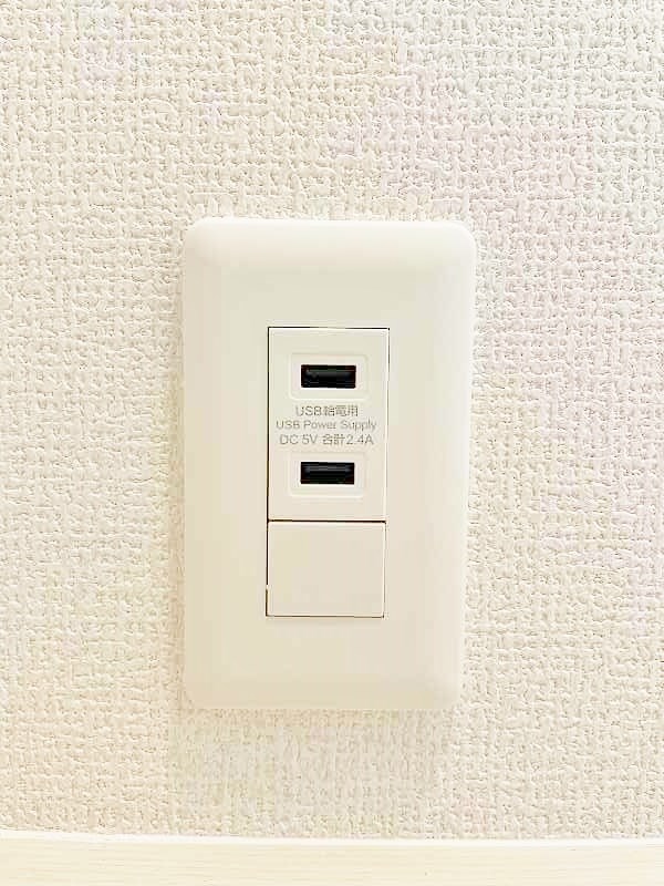 elegant　palace横代北（エレガントパレス横代北） その他25