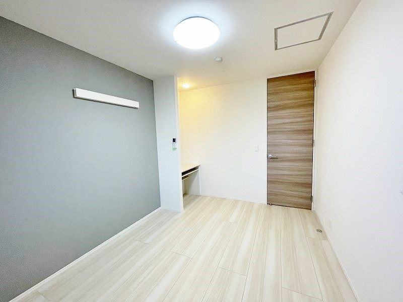 elegant　palace横代北（エレガントパレス横代北） ベッドルーム