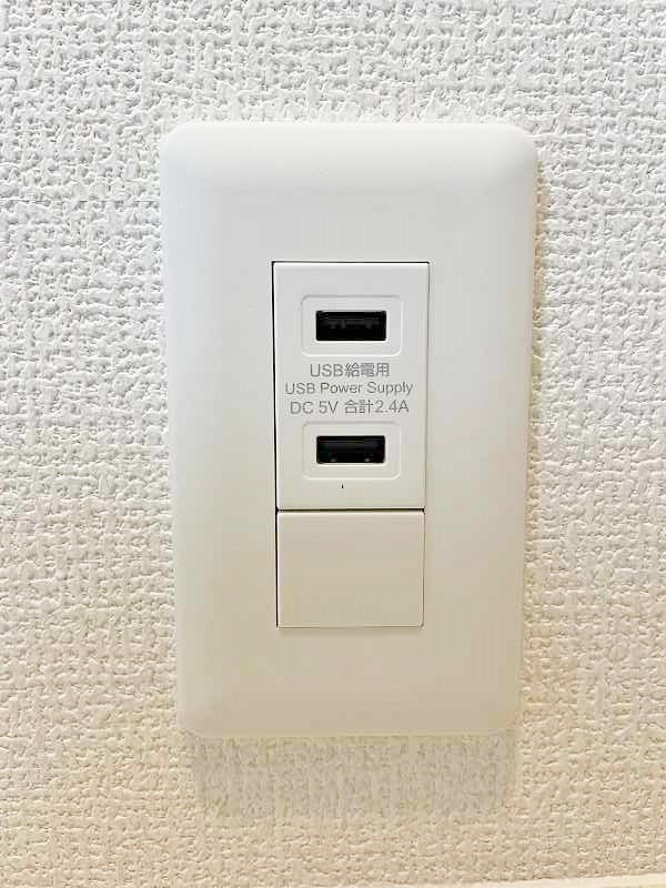 elegant　palace横代北（エレガントパレス横代北） その他26